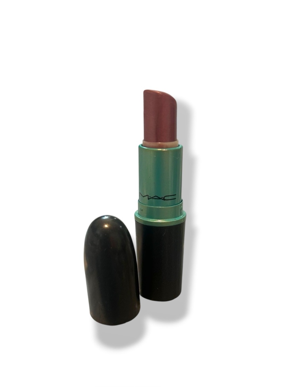 MAC cosmetics LURE glaze lipstick discontinued vintage‎ cult limited edition